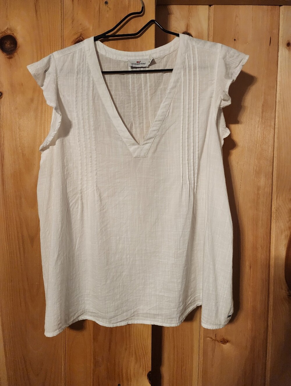 Vineyard Vines Top